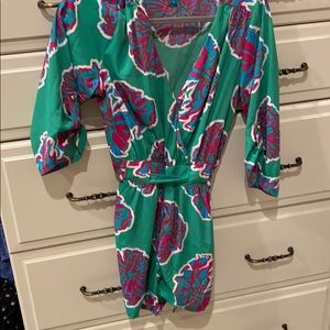 Southern Frock small